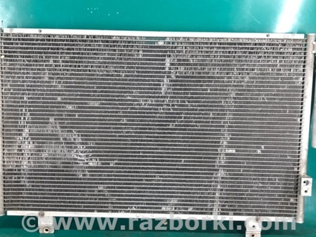 ФОТО Радіатор кондиціонера для Mitsubishi Endeavor (03-11) Київ