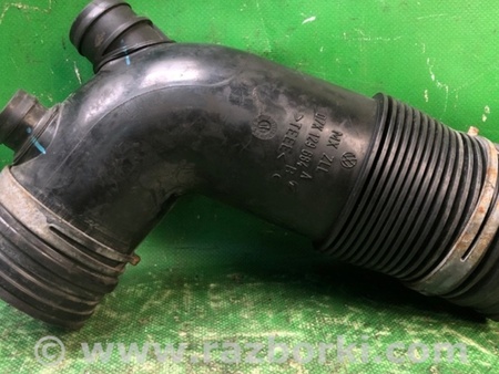 ФОТО Патрубок повітряного фільтра для Volkswagen Passat B7 (09.2010-06.2015) Київ