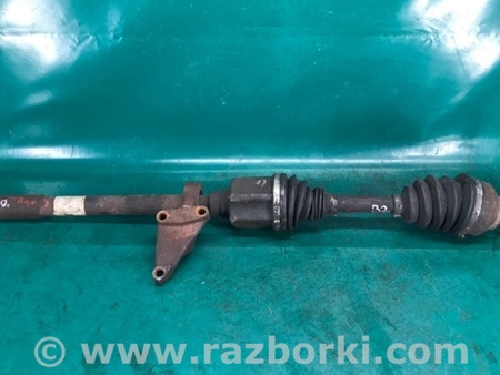 ФОТО Привід передній для Dodge Journey (2011-2020) Київ