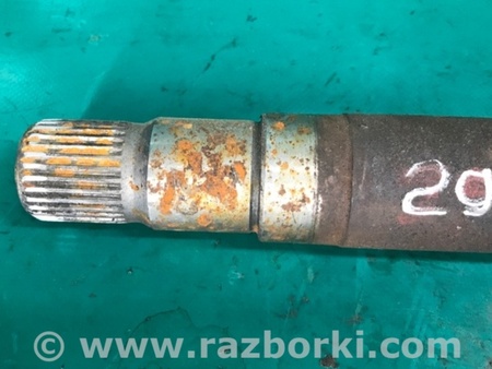 ФОТО Привід передній для Dodge Journey (2011-2020) Київ