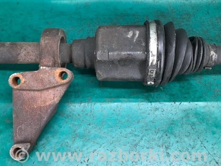 ФОТО Привід передній для Dodge Journey (2011-2020) Київ