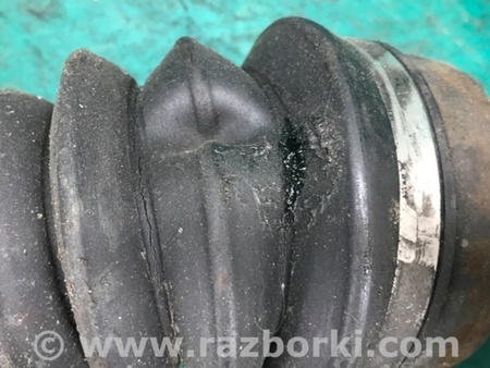 ФОТО Привід передній для Dodge Journey (2011-2020) Київ