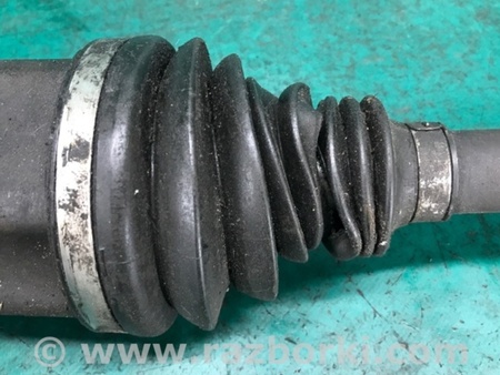 ФОТО Привід передній для Dodge Journey (2011-2020) Київ