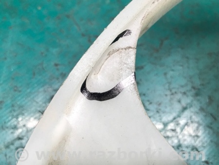 ФОТО Вентилятор радіатора кондиціонера для Toyota Prius IV XW50 (15-22) Київ