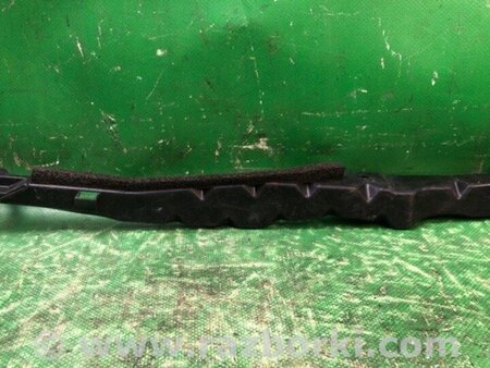 ФОТО Пластик під лобове скло / Жабо для Nissan Juke (10-19) Київ