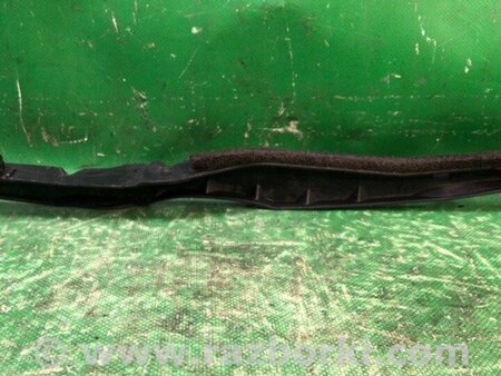 ФОТО Пластик під лобове скло / Жабо для Nissan Juke (10-19) Київ