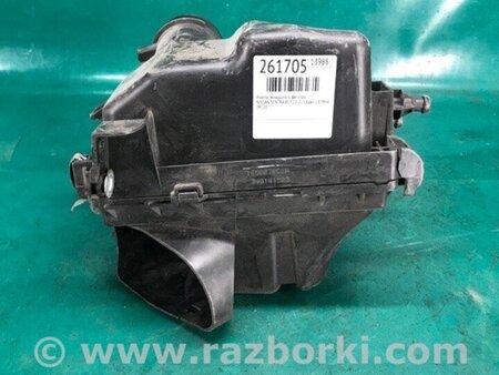 ФОТО Корпус повітряного фільтра для Nissan Sentra B17 (12-19) Київ