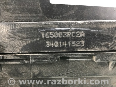 ФОТО Корпус повітряного фільтра для Nissan Sentra B17 (12-19) Київ