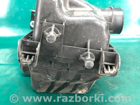 ФОТО Корпус повітряного фільтра для Nissan Sentra B17 (12-19) Київ