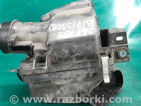 ФОТО Корпус повітряного фільтра для Nissan Sentra B17 (12-19) Київ