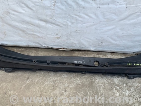 ФОТО Пластик під лобове скло / Жабо для Subaru Legacy V BR/BM (09-14) Київ