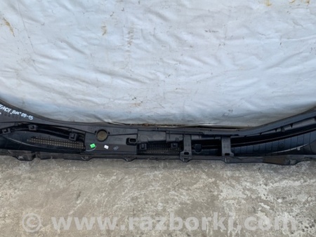 ФОТО Пластик під лобове скло / Жабо для Subaru Legacy V BR/BM (09-14) Київ