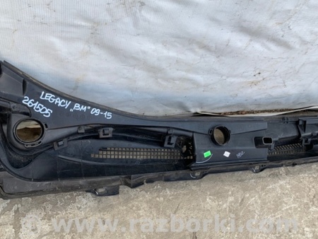 ФОТО Пластик під лобове скло / Жабо для Subaru Legacy V BR/BM (09-14) Київ