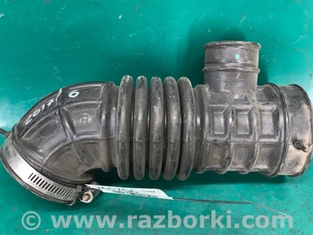 ФОТО Патрубок повітряного фільтра для Nissan Sentra B17 (12-19) Київ