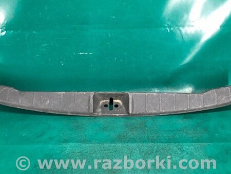 ФОТО Накладка на поріг багажника для Mitsubishi ASX Київ