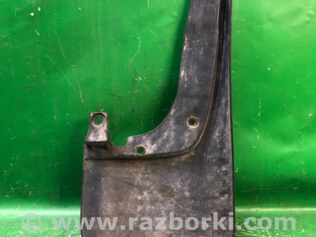 ФОТО Бризговик для Mitsubishi Endeavor (09-11) Київ