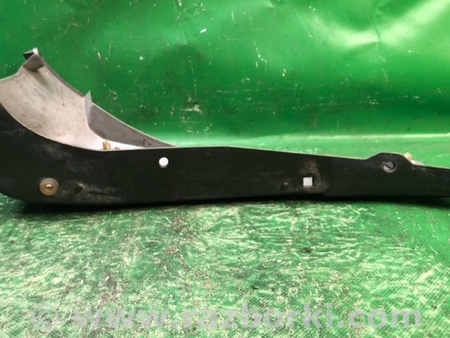 ФОТО Накладка порогу зовнішня для Mitsubishi Endeavor (09-11) Київ