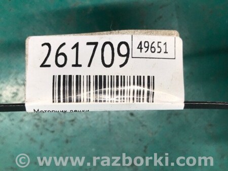 ФОТО Мотор охолодження батареї для KIA Optima 3 TF (10-15) Київ