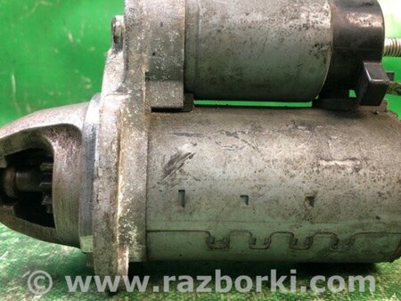 ФОТО Стартер для Dodge Journey (2011-2020) Київ