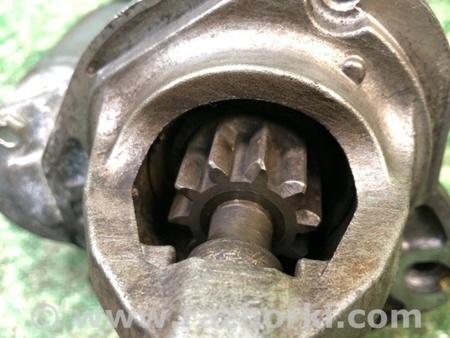 ФОТО Стартер для Dodge Journey (2011-2020) Київ