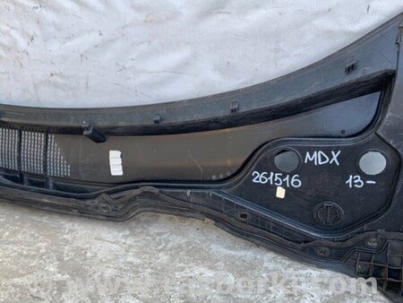 ФОТО Пластик під лобове скло / Жабо для Acura MDX YD3 (13-20) Київ