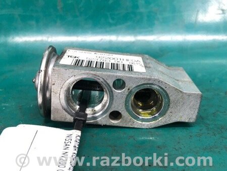 ФОТО Клапан кондиціонера для Nissan NV200 USA (2013-) Київ