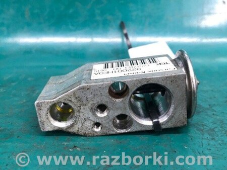 ФОТО Клапан кондиціонера для Nissan NV200 USA (2013-) Київ