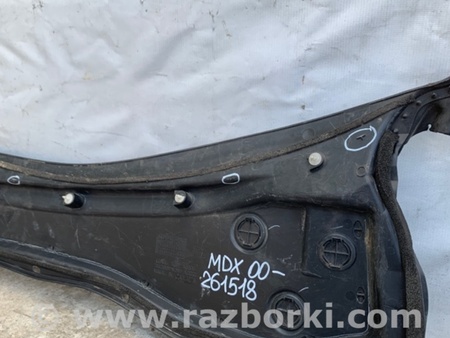 ФОТО Пластик під лобове скло / Жабо для Acura MDX YD1 (00-06) Київ