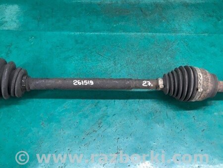 ФОТО Привід передній для Infiniti FX S50 (03-08) Київ