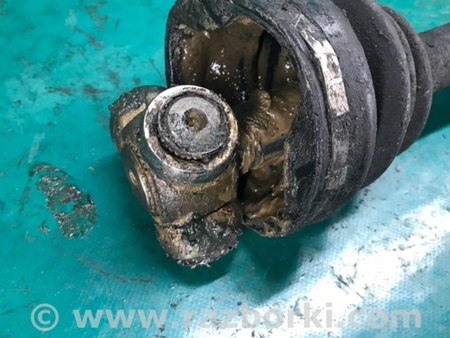 ФОТО Привід передній для Infiniti FX S50 (03-08) Київ