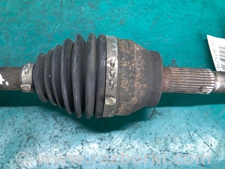 ФОТО Привід передній для Infiniti FX S50 (03-08) Київ