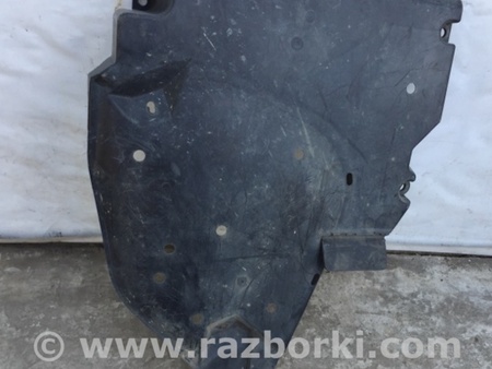 ФОТО Захист дну для Subaru Outback IV BM/BR (09-14) Київ