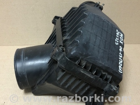 ФОТО Корпус повітряного фільтра для Acura MDX YD2 (06-12) Київ