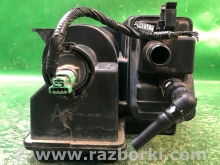 ФОТО Абсорбер паливний для Honda Civic 9 FB,FK (01.2011 - 09.2015) Київ