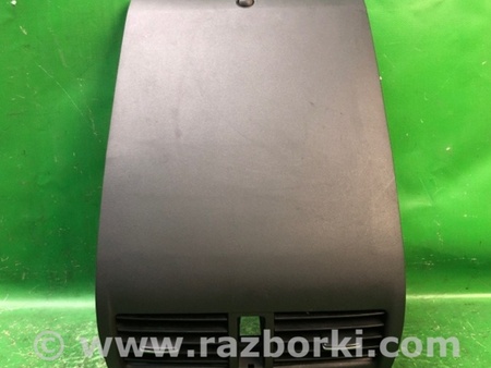 ФОТО Накладка торпедо-центр. для Honda Accord VII CL7/CL9 (02-08) Київ