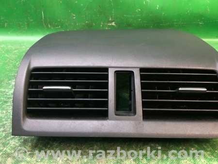 ФОТО Накладка торпедо-центр. для Honda Accord VII CL7/CL9 (02-08) Київ