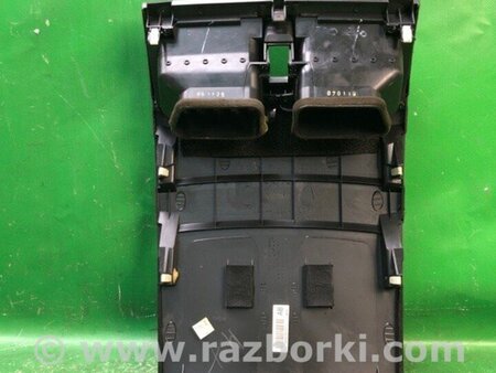 ФОТО Накладка торпедо-центр. для Honda Accord VII CL7/CL9 (02-08) Київ