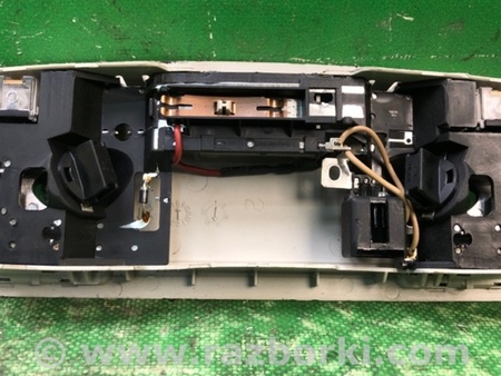 ФОТО плафон салону для Mazda CX-7 Київ