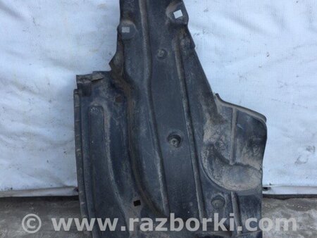 ФОТО Захист горловини паливного бака для Lexus GX Київ