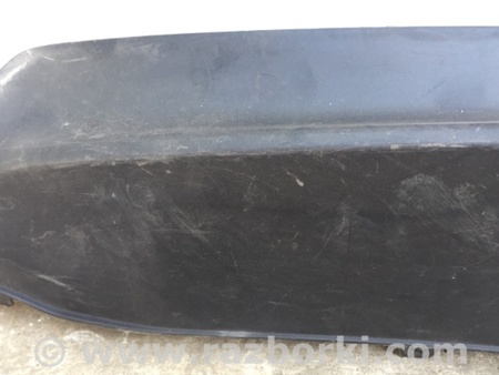 ФОТО Накладка бампера для Honda Civic X cедан FC1/FC2/FC3/FC4 (15-22) Київ