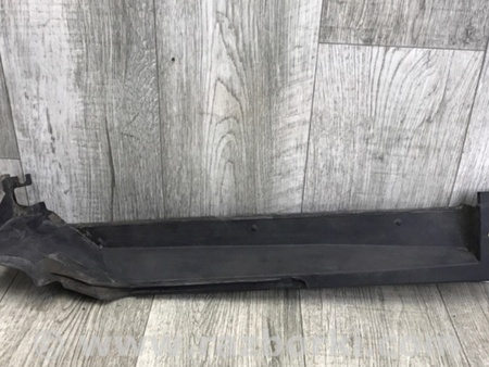 ФОТО Накладка крила для Audi (Ауди) Q5 I 8R (08-17) Київ