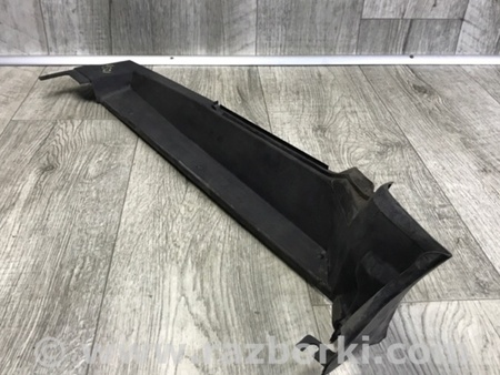 ФОТО Накладка крила для Audi (Ауди) Q5 I 8R (08-17) Київ