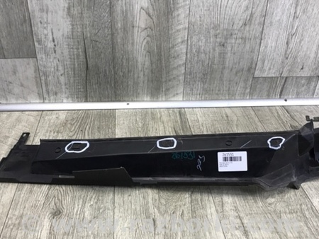 ФОТО Накладка крила для Audi (Ауди) Q5 I 8R (08-17) Київ