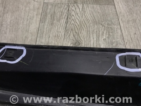 ФОТО Накладка крила для Audi (Ауди) Q5 I 8R (08-17) Київ