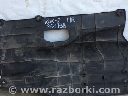 ФОТО Захист дну для Acura RDX TB3, TB4 (12-15) Київ