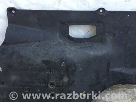 ФОТО Захист дну для Acura RDX TB3, TB4 (12-15) Київ