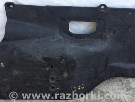 ФОТО Захист дну для Acura RDX TB3, TB4 (12-15) Київ