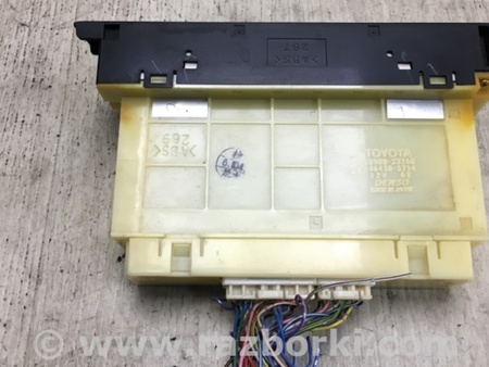 ФОТО Блок керування піччю для Lexus ES300/ES330 (01-06) Київ