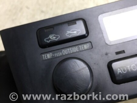 ФОТО Блок керування піччю для Lexus ES300/ES330 (01-06) Київ