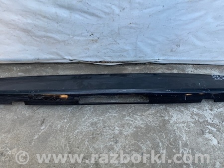 ФОТО Спойлер кришки багажника для Nissan Titan (04-16) Київ